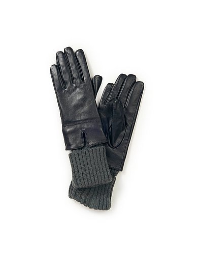 Peter Hahn - Sheepskin leather gloves