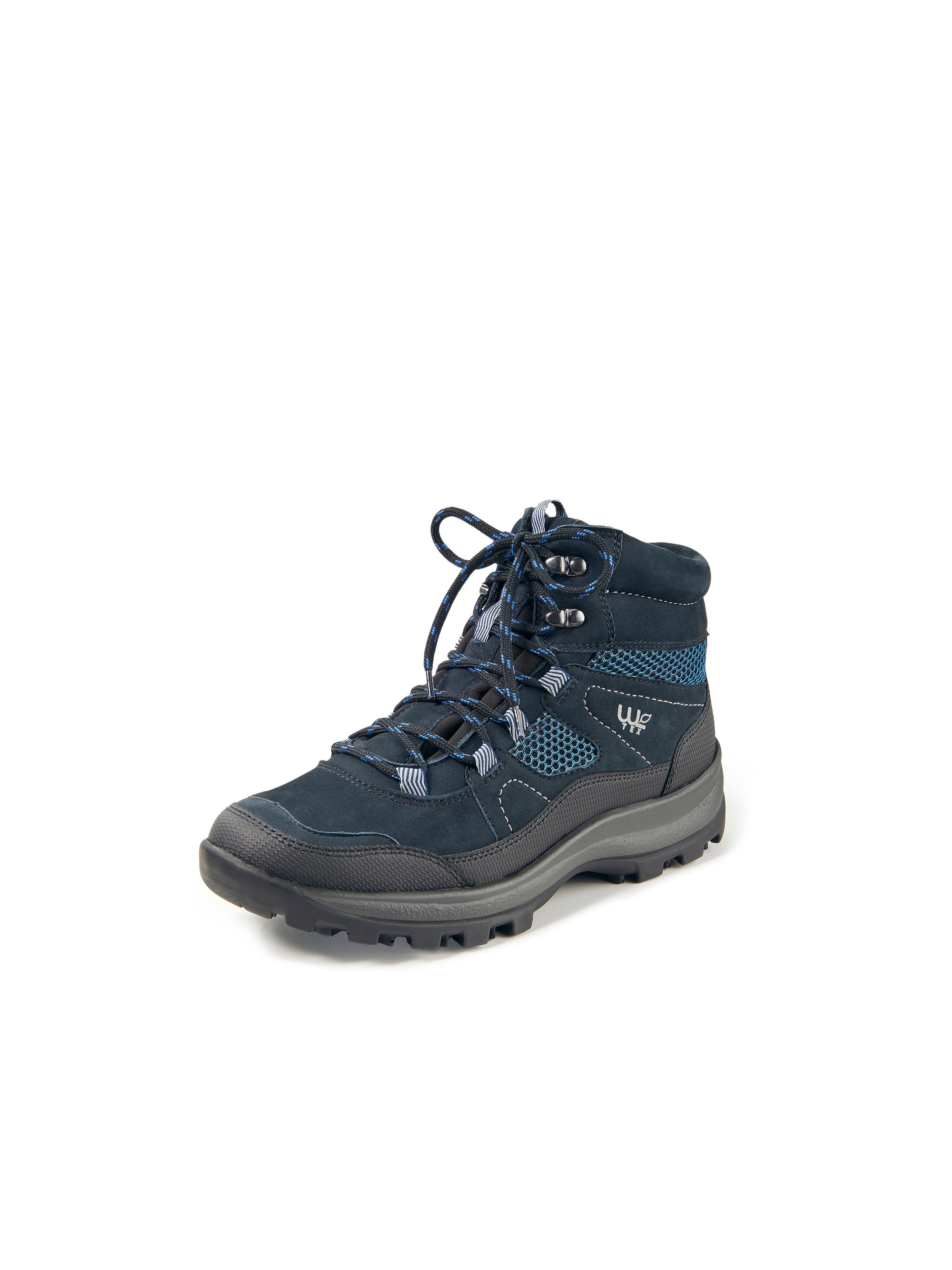 Hiking shoes Holly Waldläufer blue