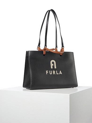 Furla - Le grand sac Varsity Style L Tote