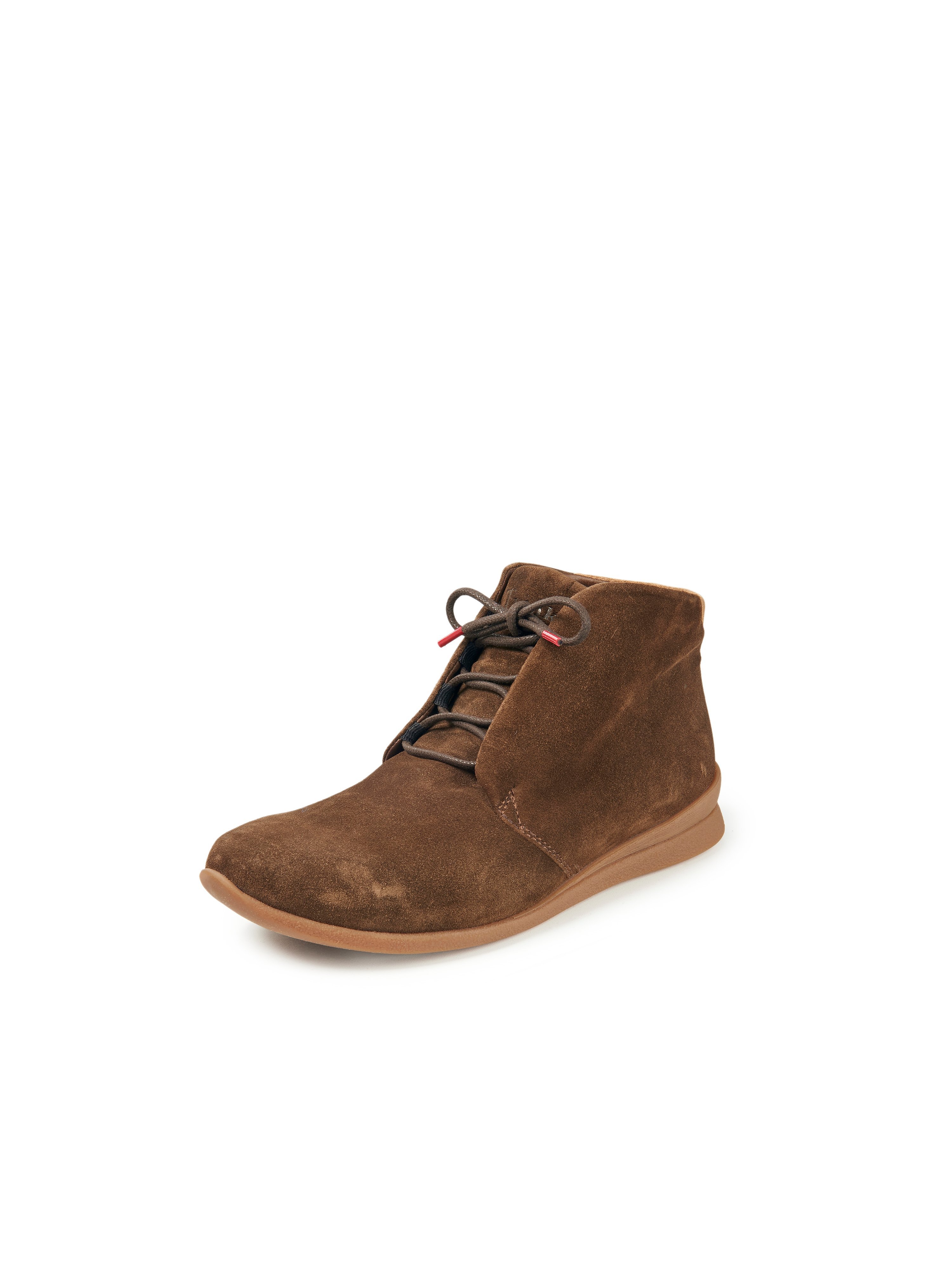 Ankle boots Spuat Think! brown