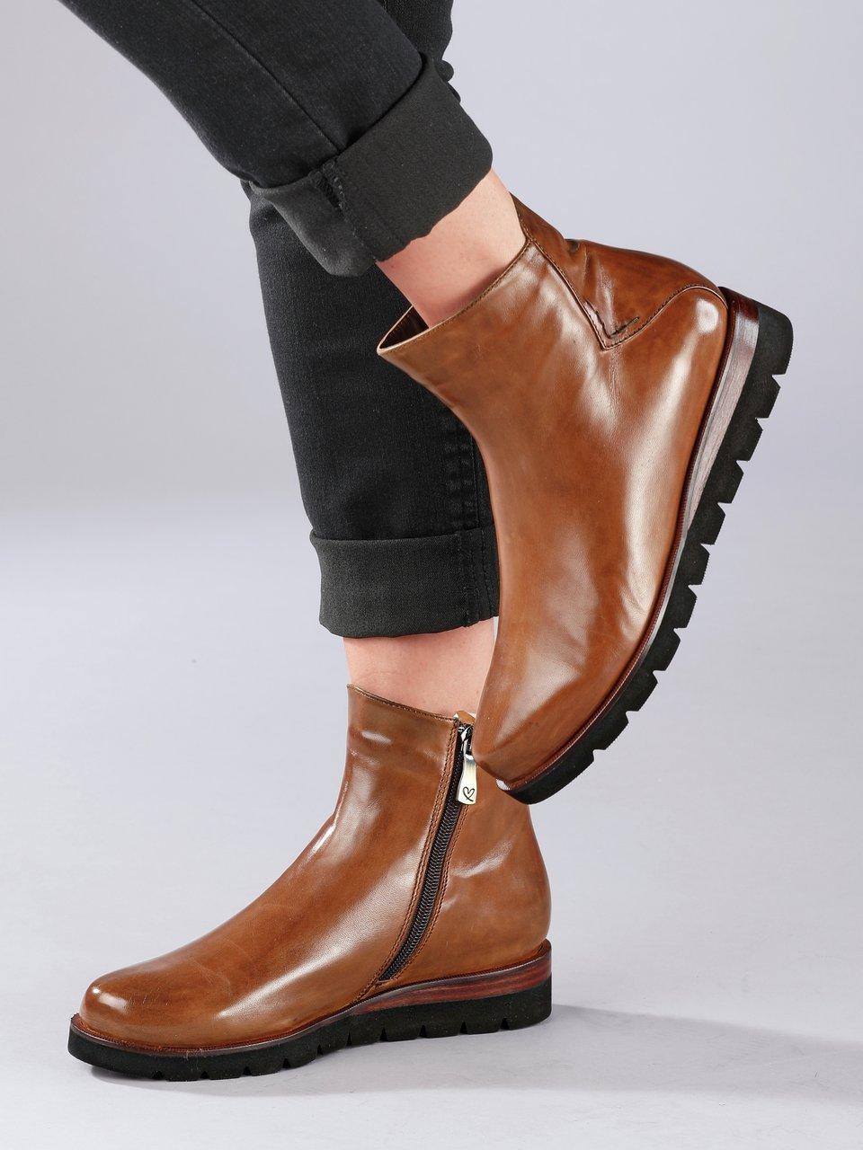 EVERYBODY - Stiefelette