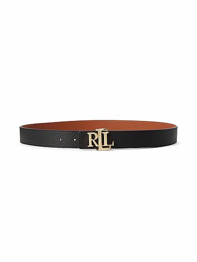 Lauren Ralph Lauren - Reversible belt