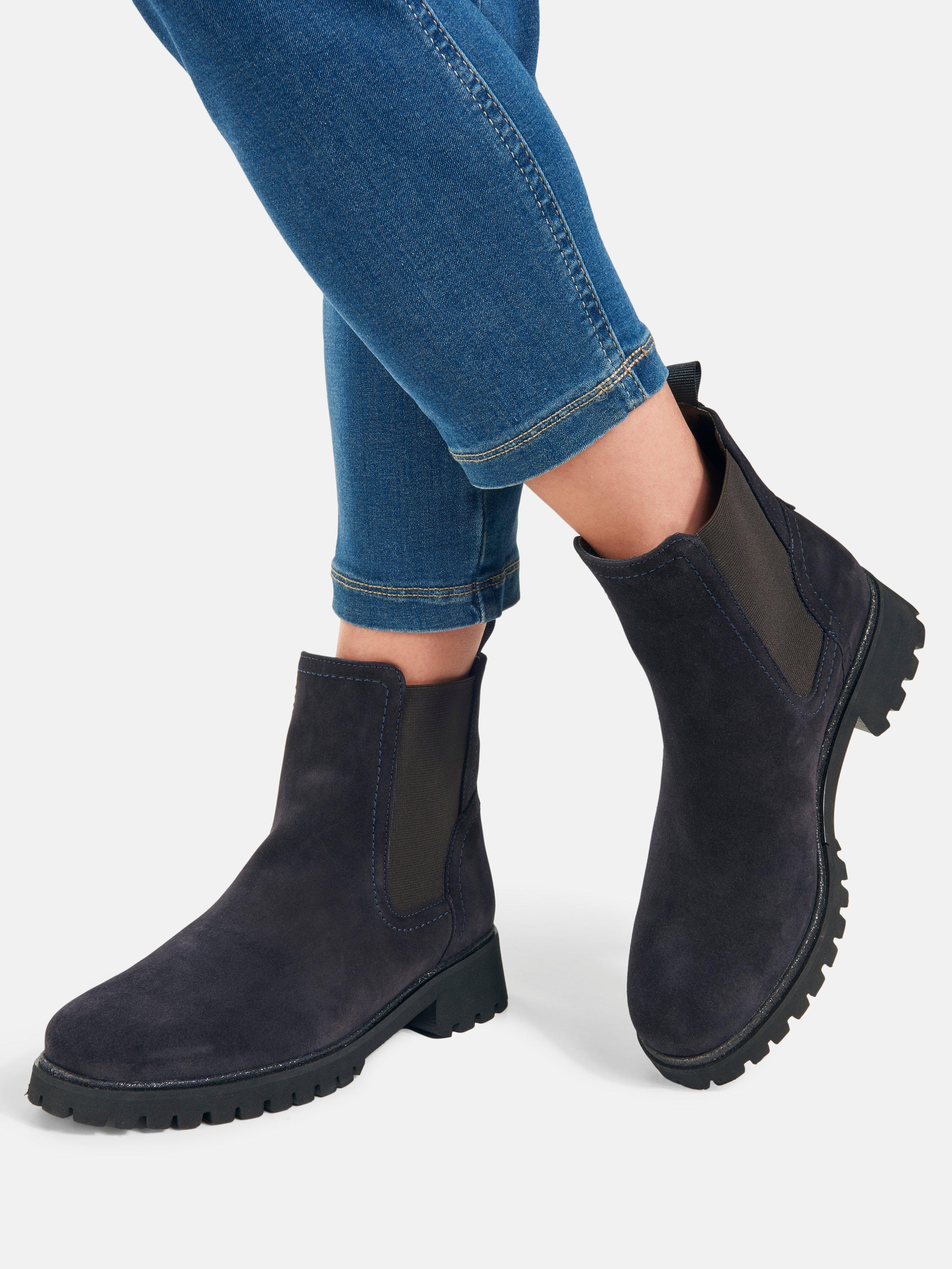 ARA - Chelsea-boots Denver HighSoft