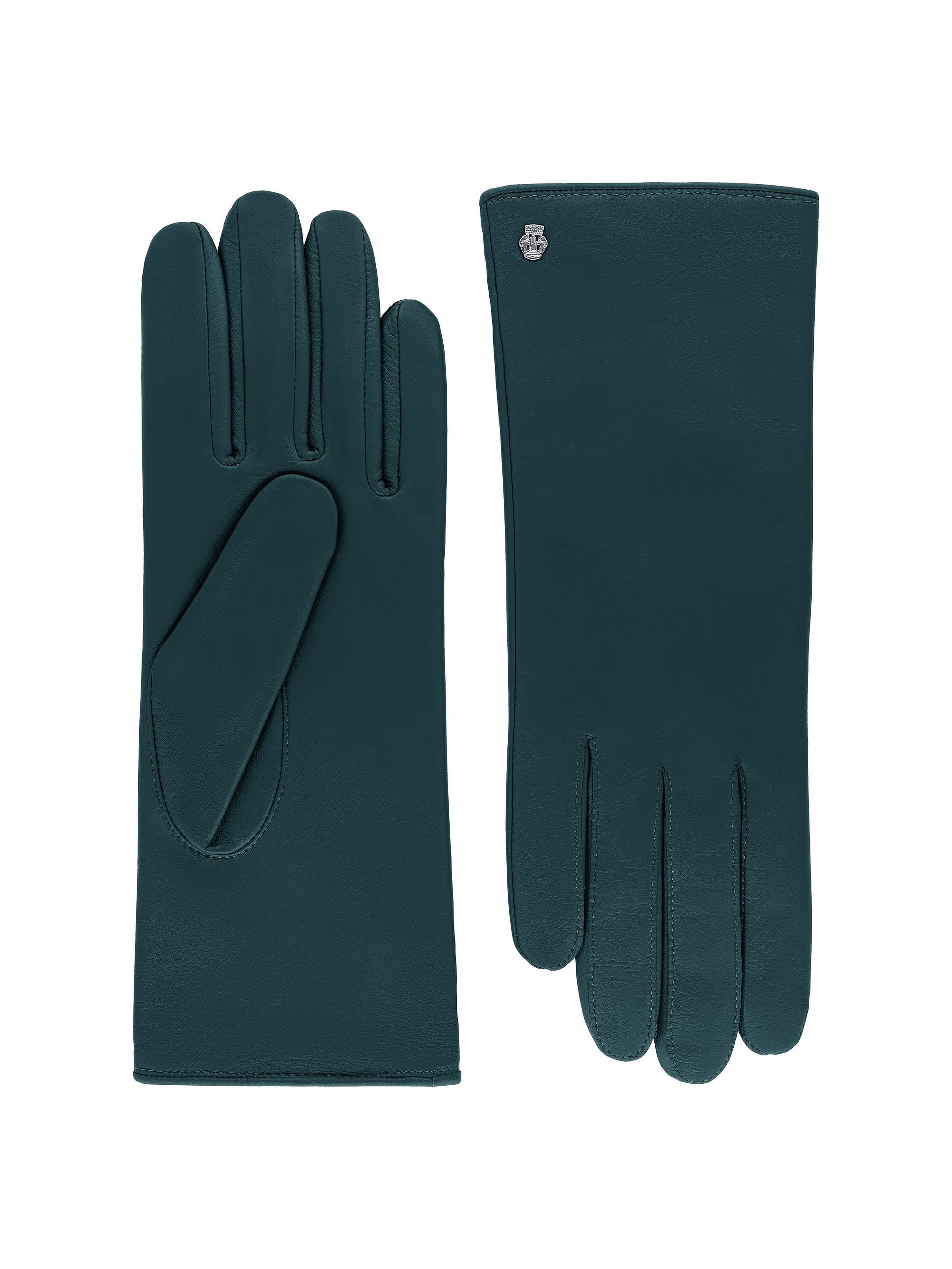 Handschoenen Van Roeckl groen