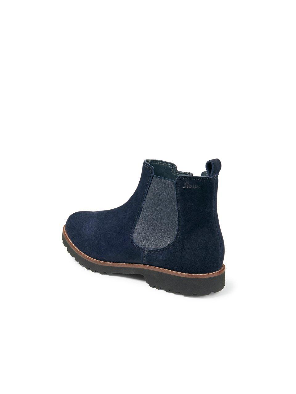 Thumbnail - Stiefelette Meredith Sioux blau