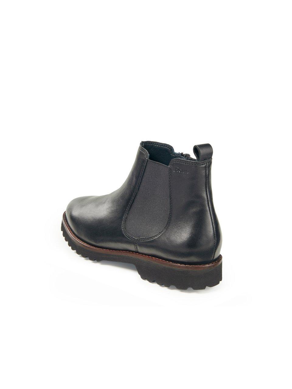 Stiefelette Meredith Sioux schwarz