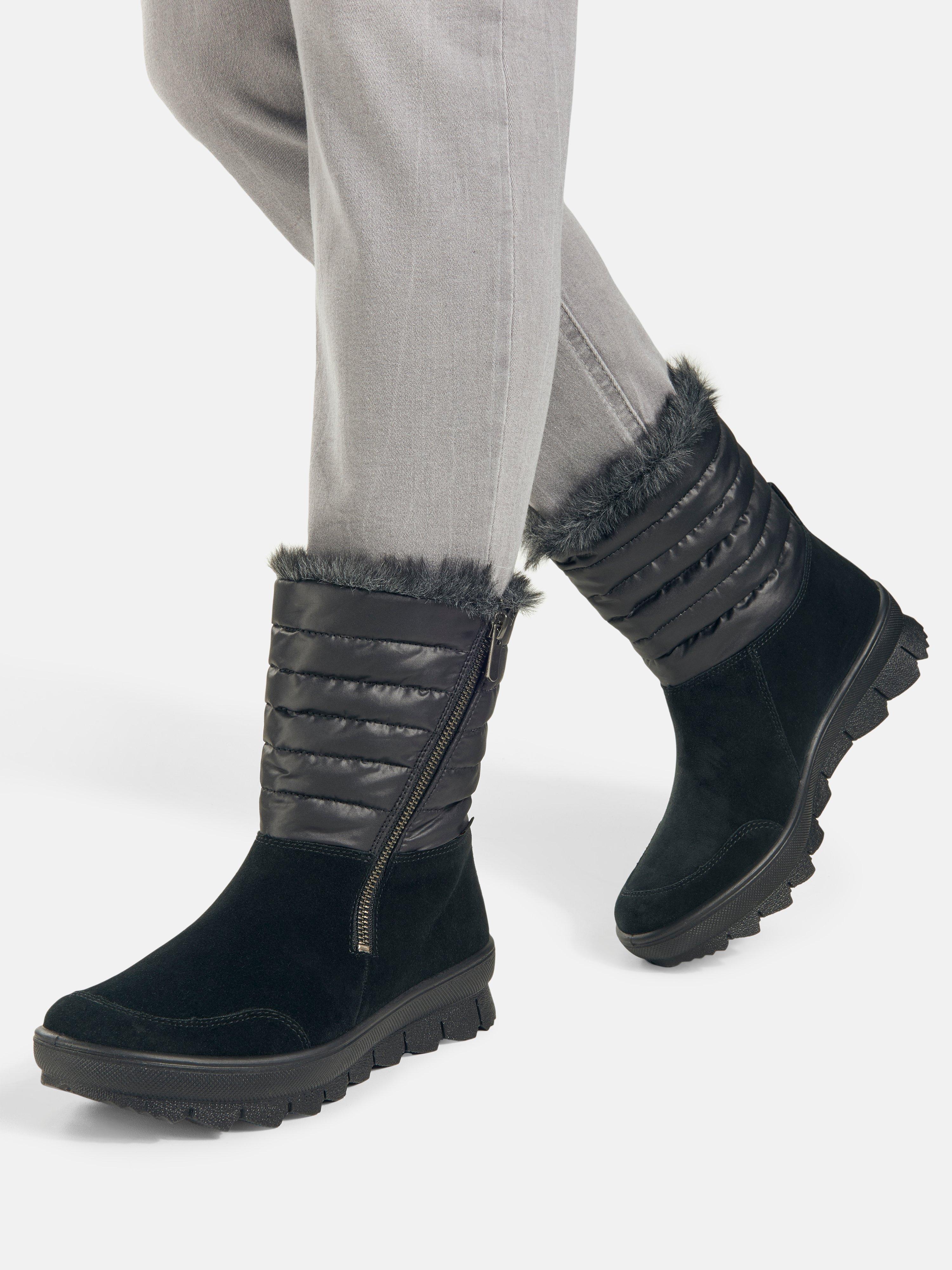 Legero - Wasserdichter Schnee-Stiefel