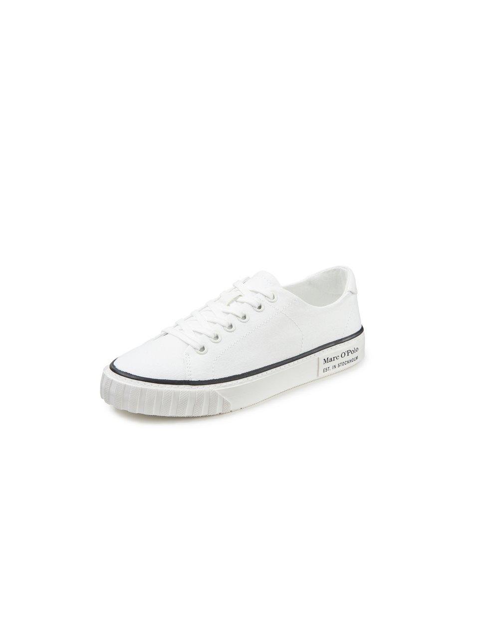 roltrap Kader Oogverblindend Marc O´Polo - Sneakers - offwhite