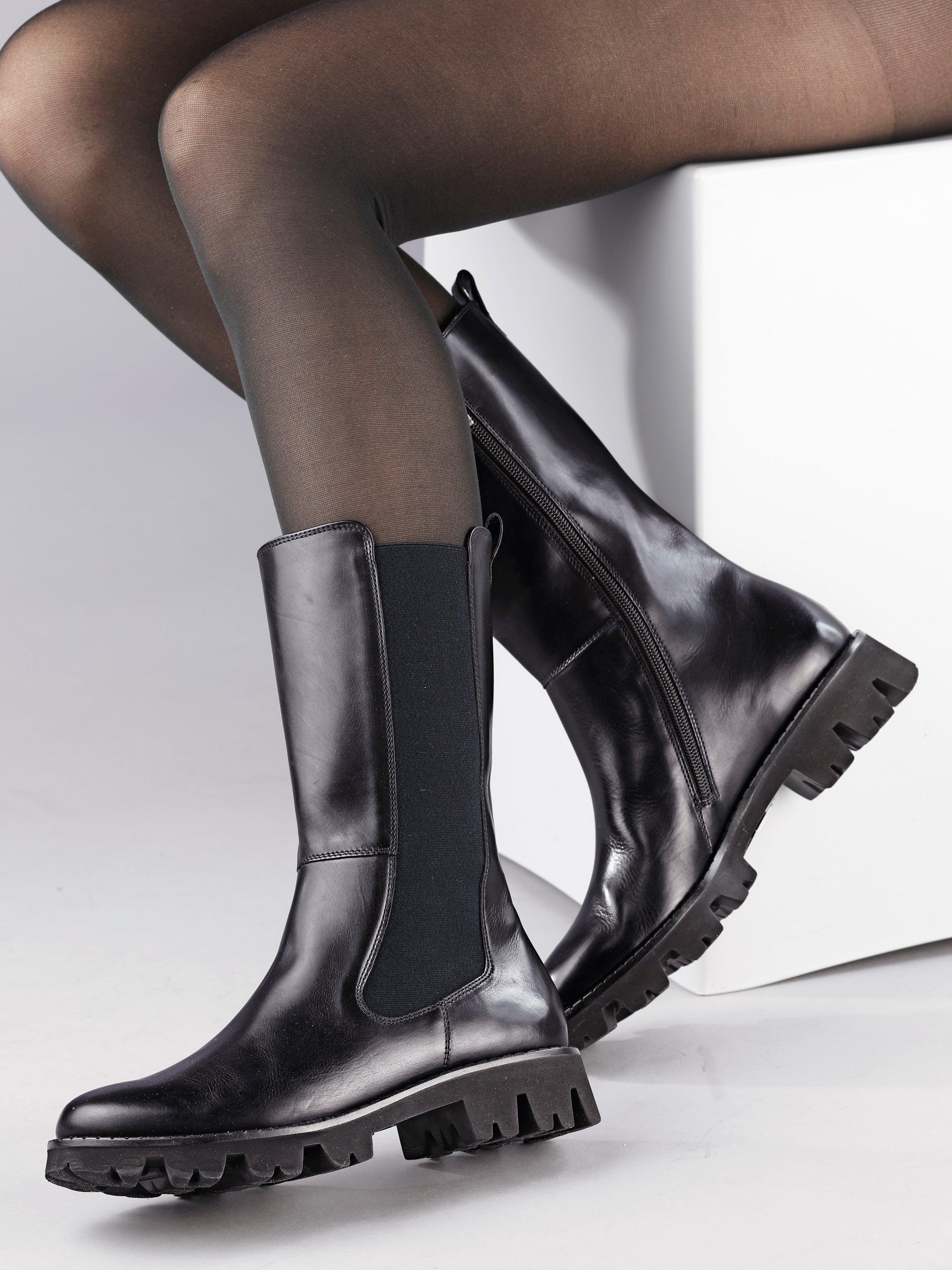 Paul Green - Stiefelette