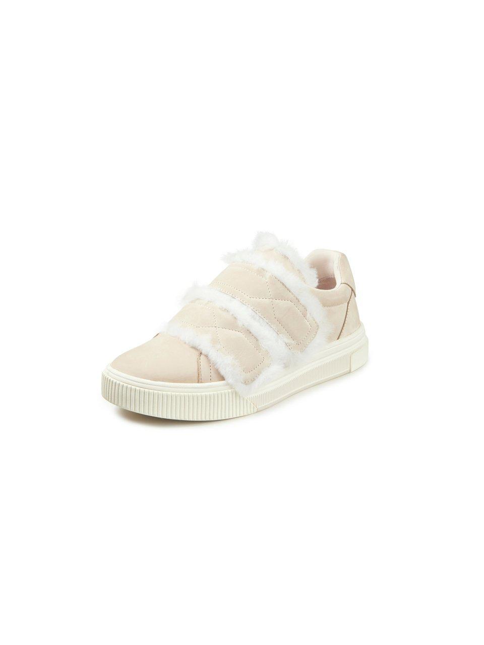 Sneakers Van Marc Cain beige