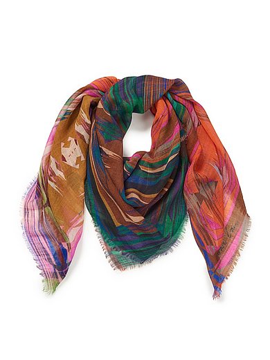 Marc Cain - Square scarf