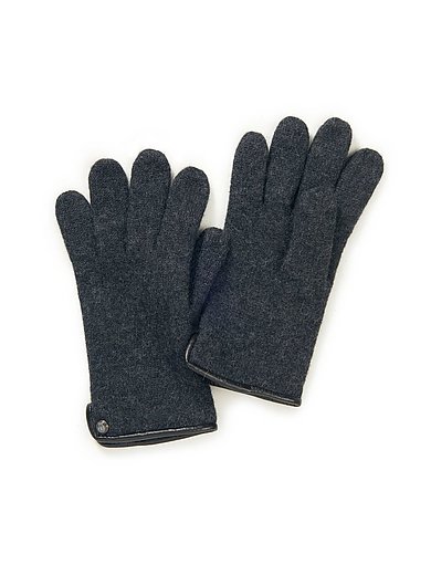 Roeckl - Handschoenen van 100% scheerwol