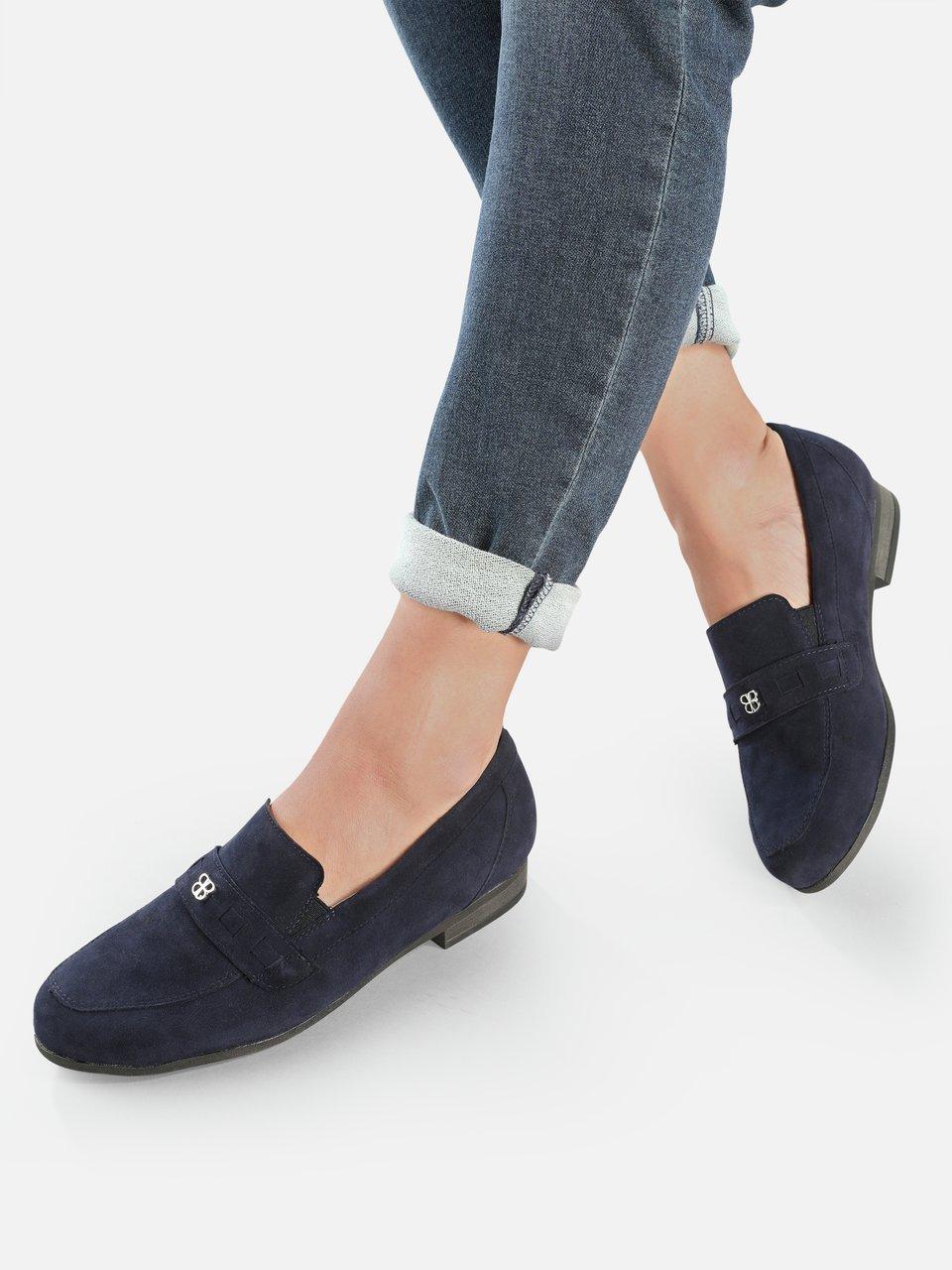 Basler by Waldläufer - Slipper