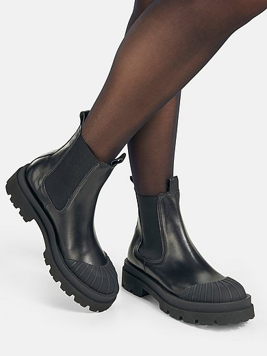 Kennel & Schmenger - Platform ankle boots