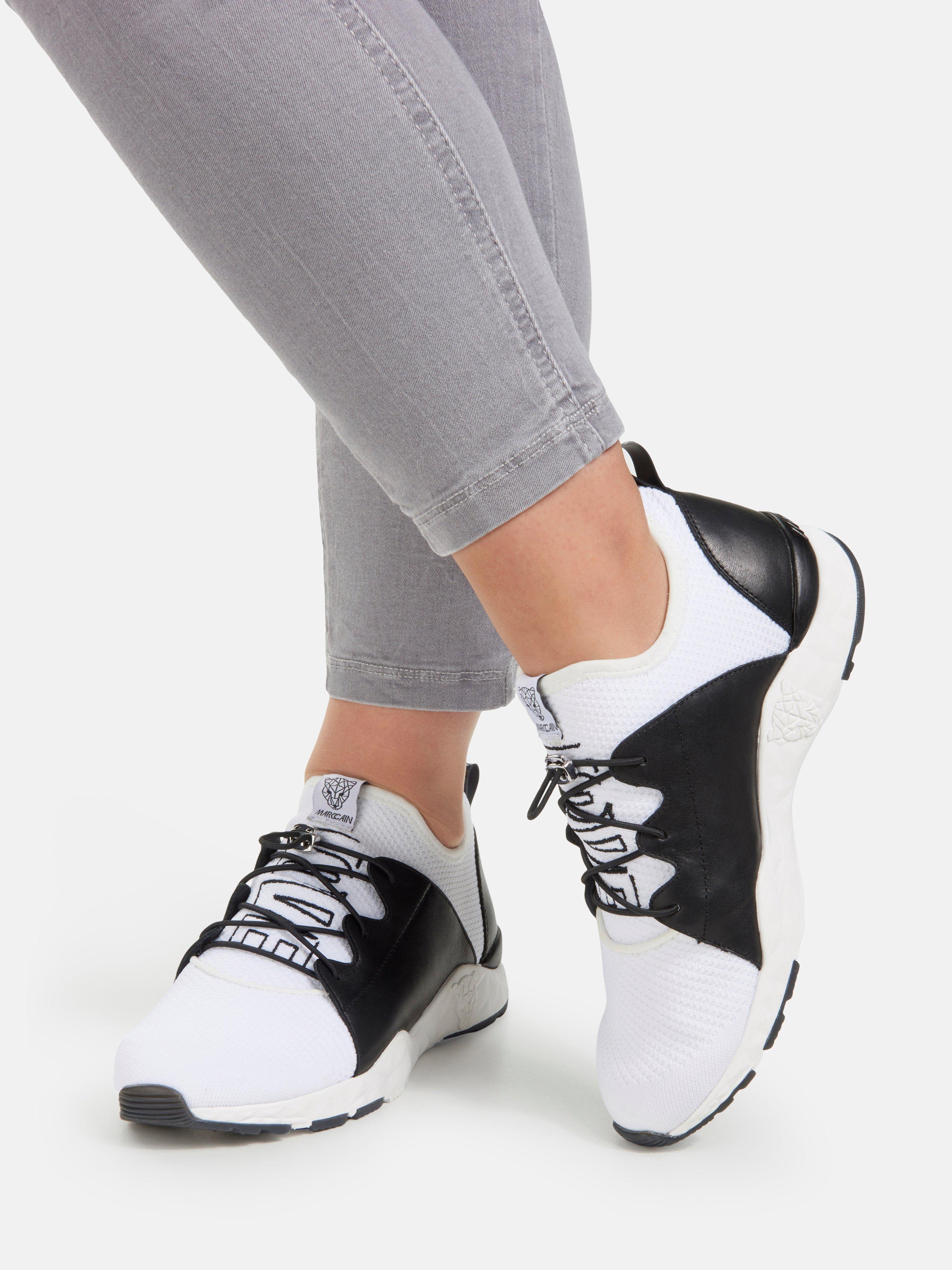 sneakers marc cain