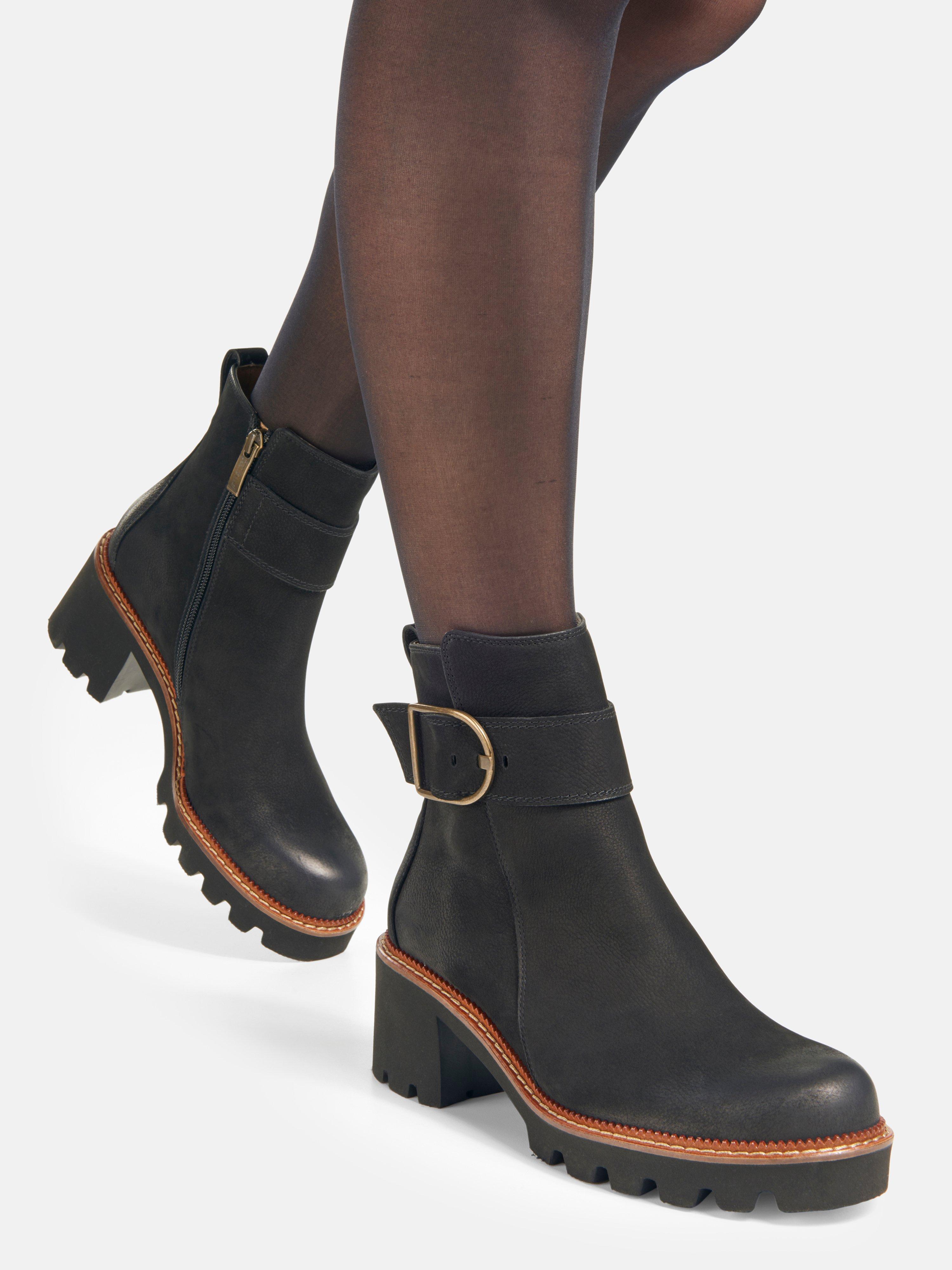 Paul Green - Stiefeletten