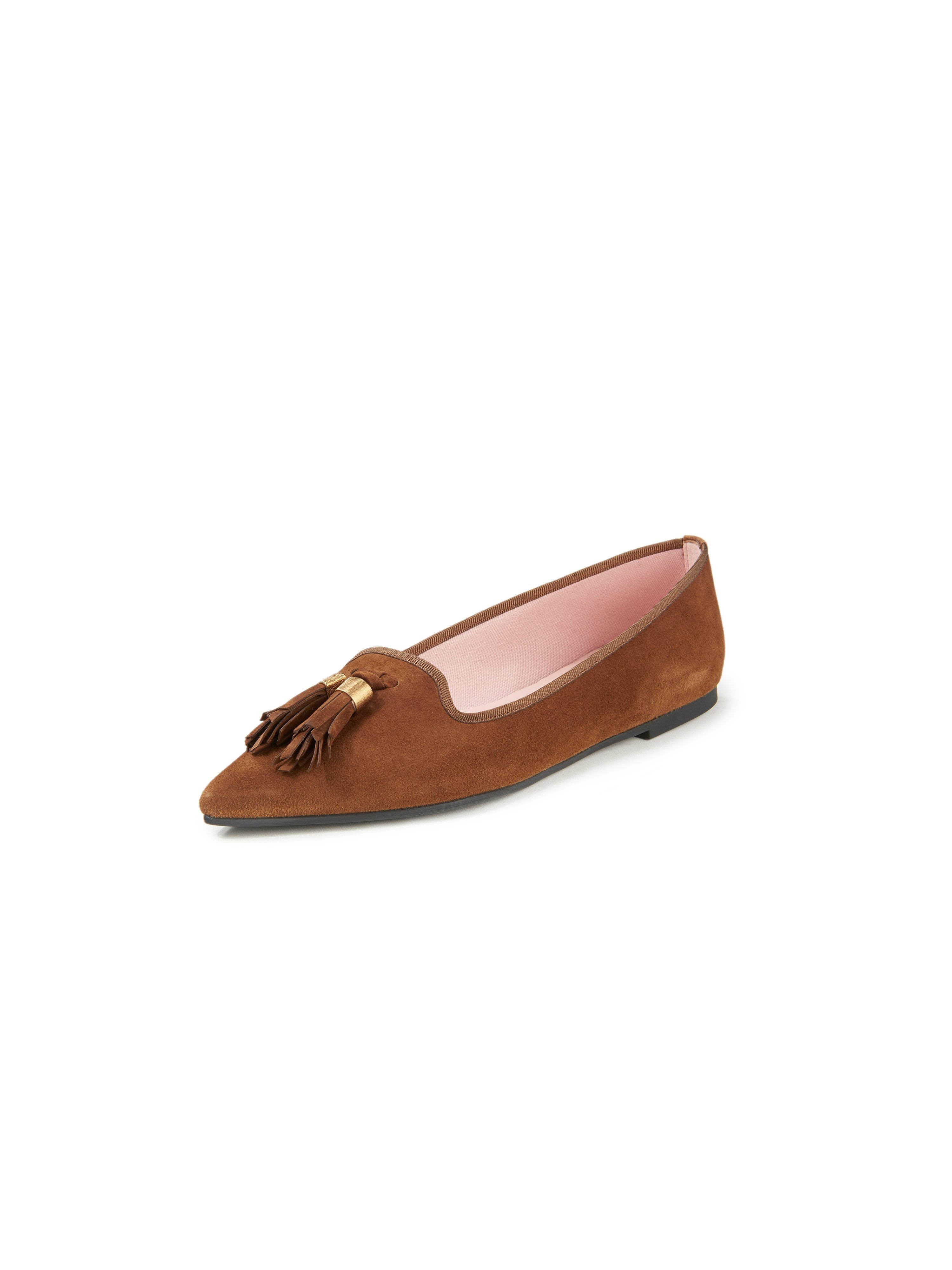 Pretty Ballerinas - Les ballerines