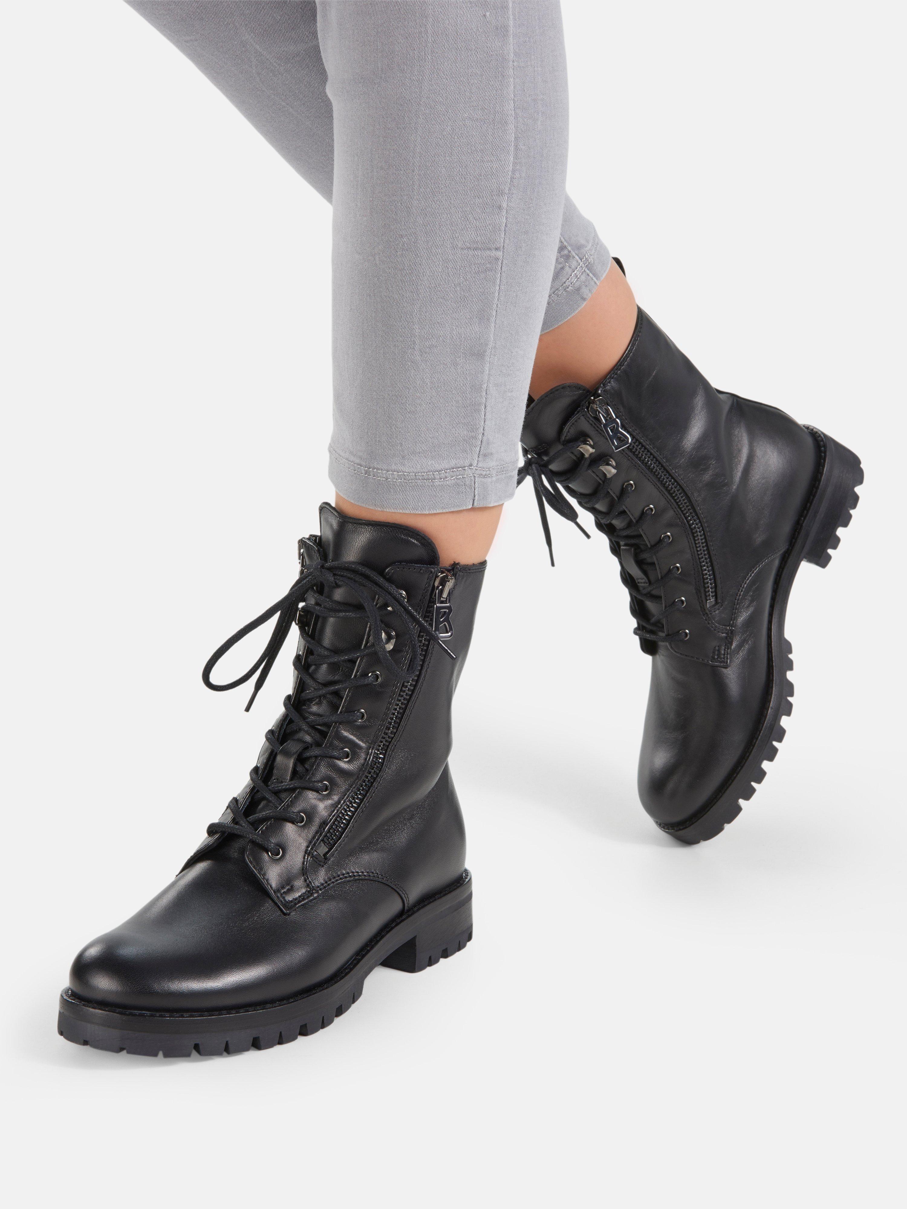 Bogner - Stiefeletten