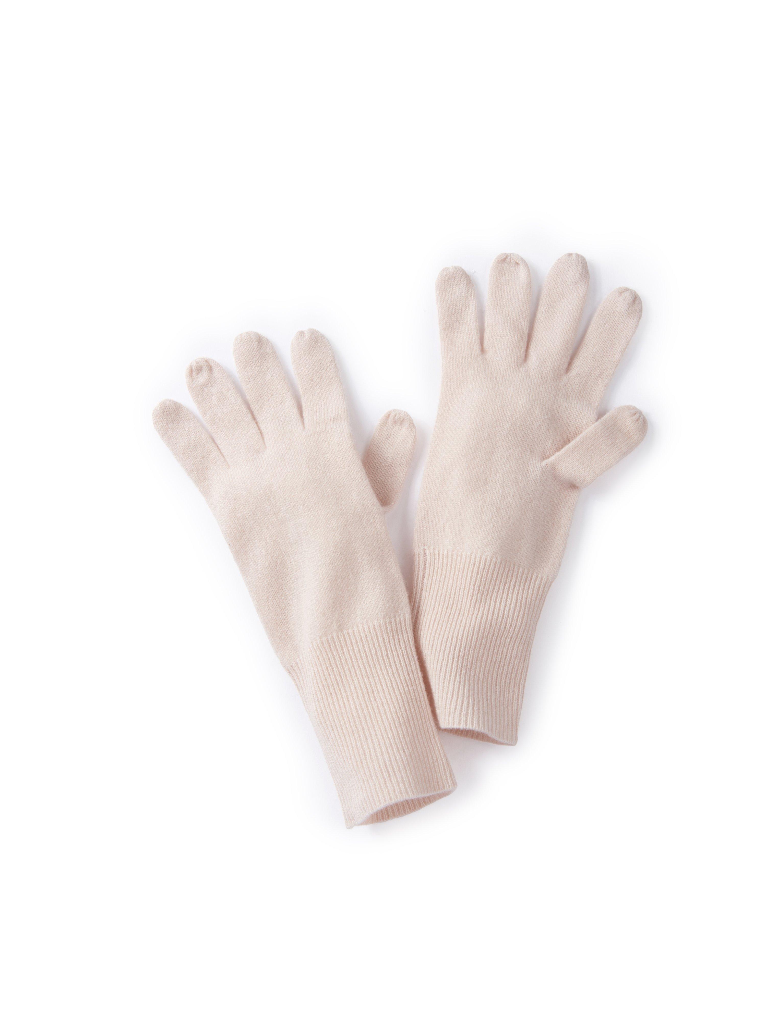 Peter Hahn Cashmere - Handschoenen van 100% kasjmier