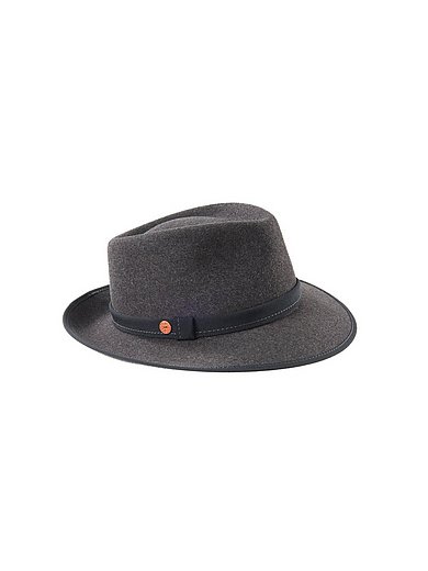 Mayser - Le chapeau