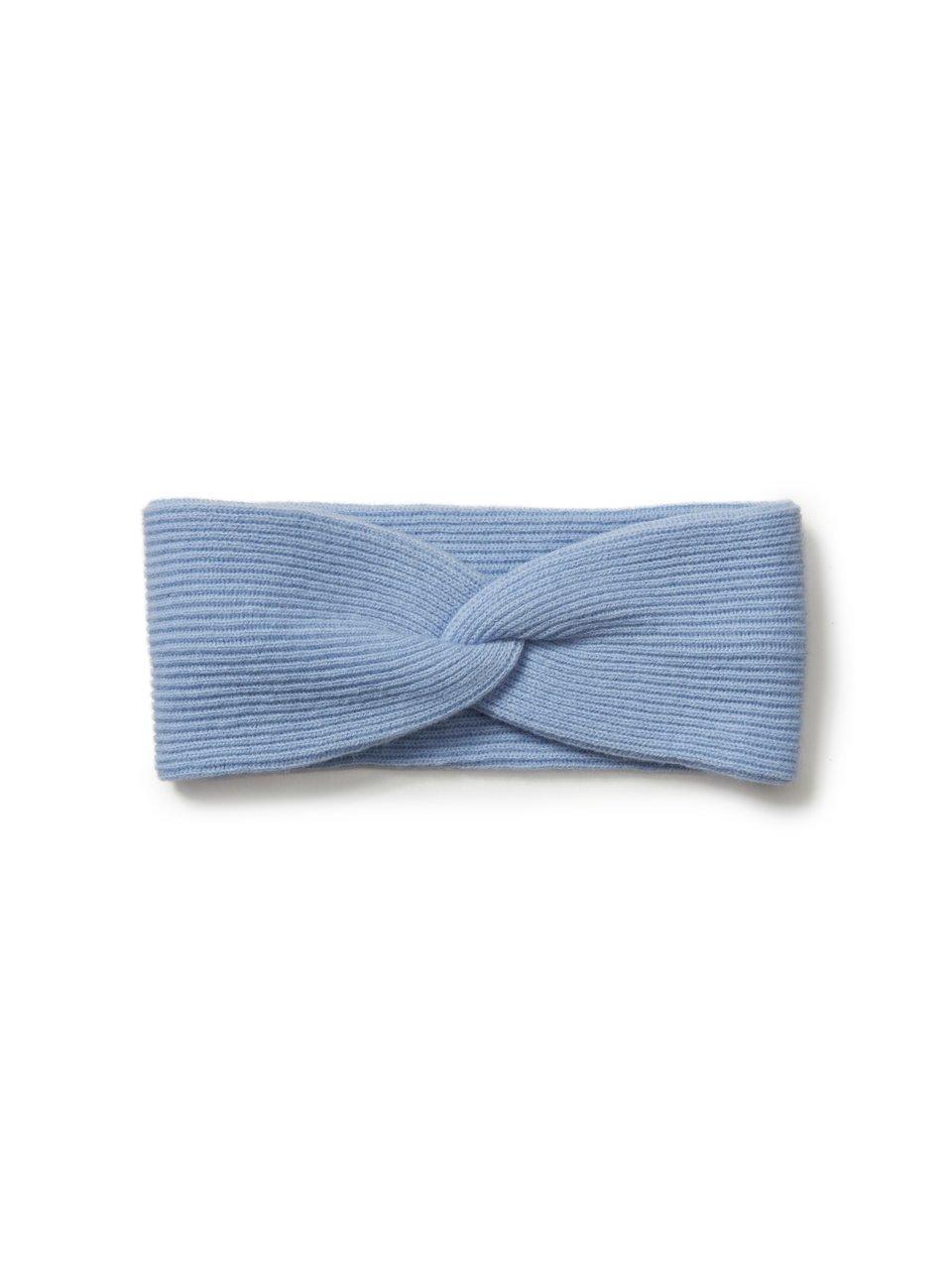 Peter Hahn Cashmere - Stirnband