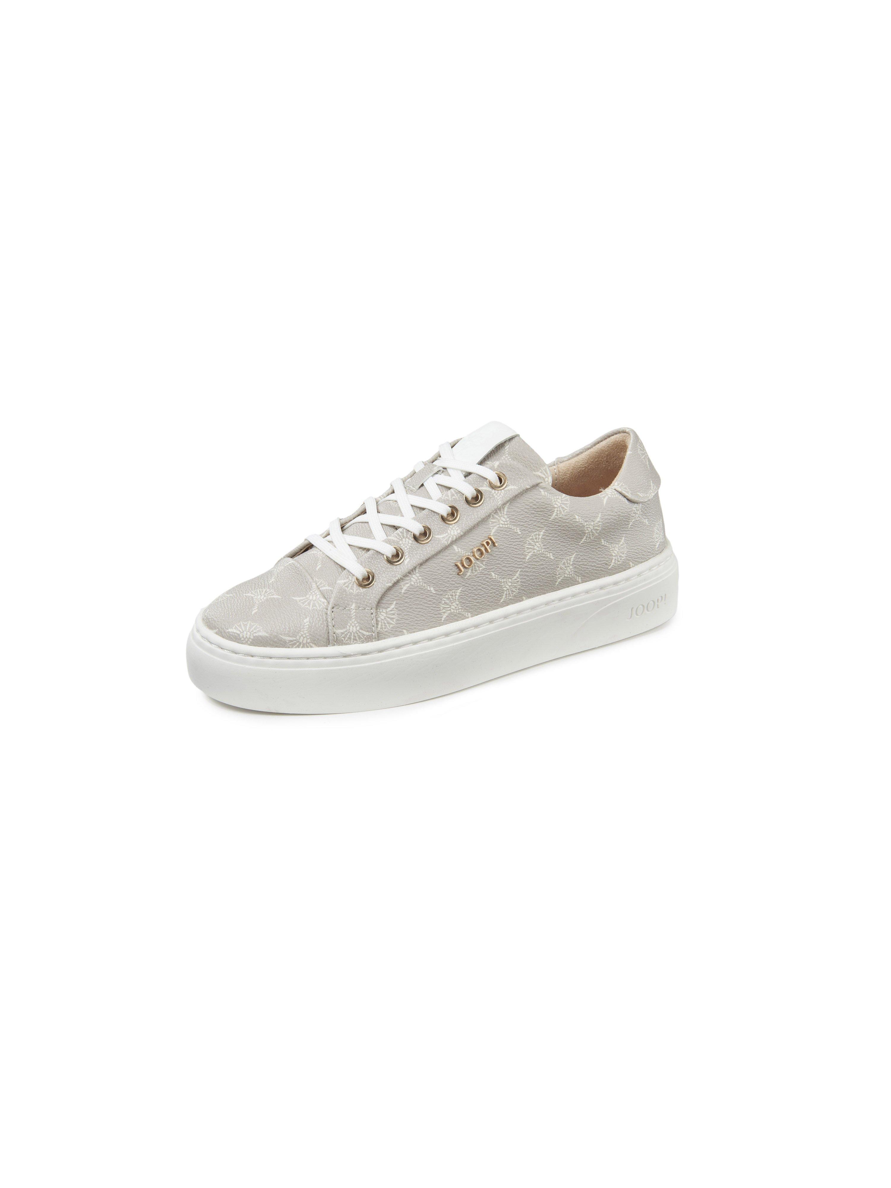 Sneakers Cortina Neu Daphne Van Joop! beige