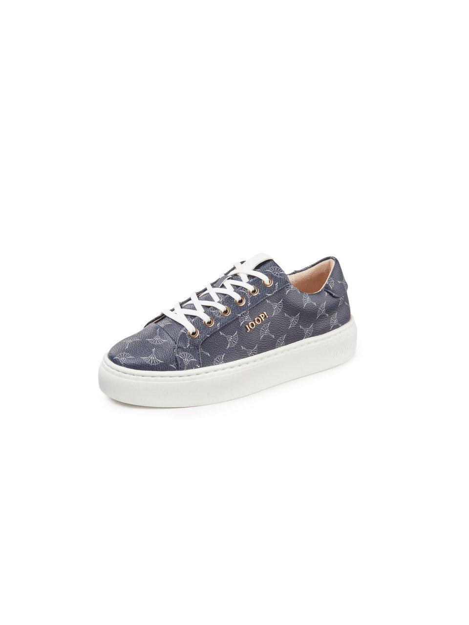 Sneakers Cortina Neu Daphne Van Joop! blauw