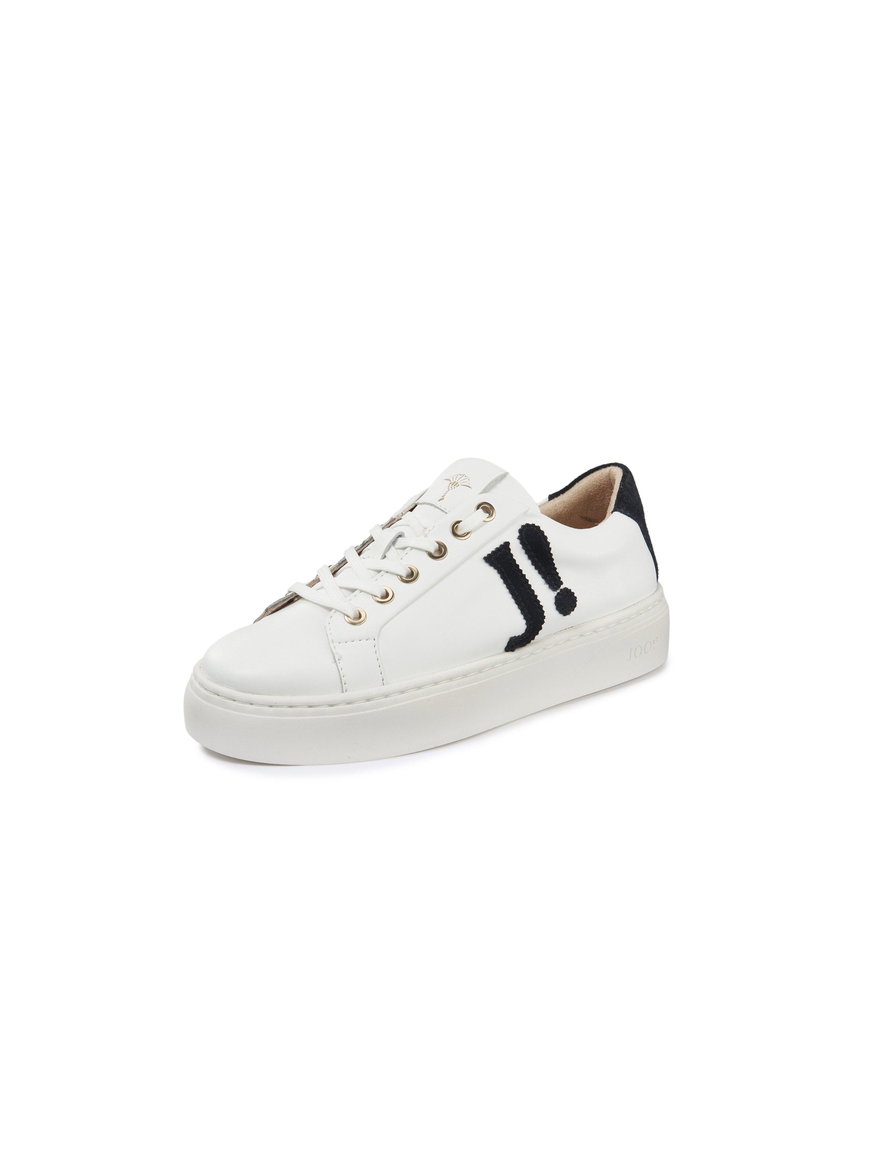 Sneakers Juno Misto Neu Daphne Van Joop! wit