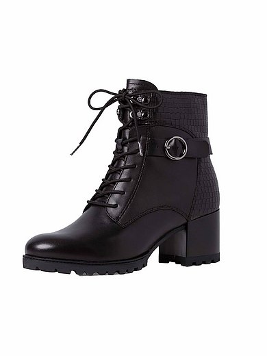 Tamaris Pure Relax - Lace-up ankle boots