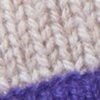 Hellbeige/Lila-382906