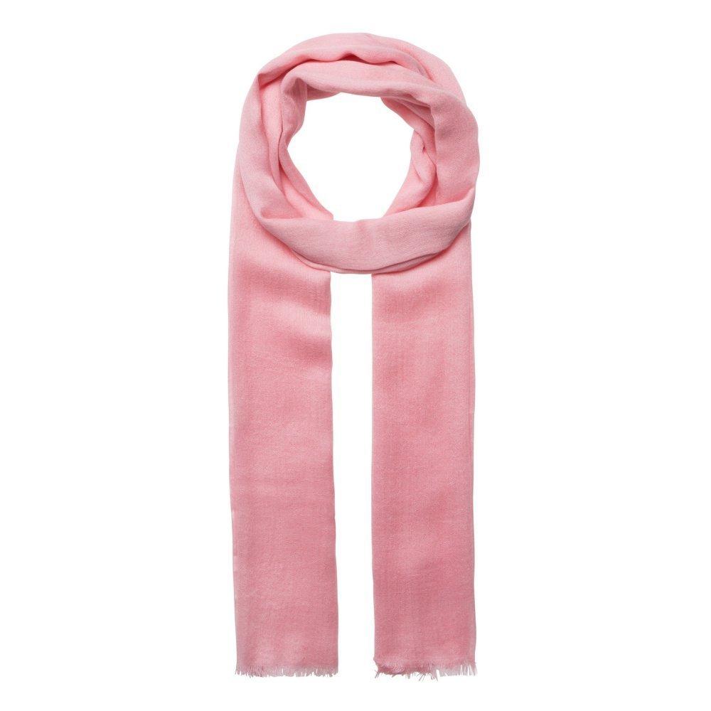 Sjaal Van Codello roze