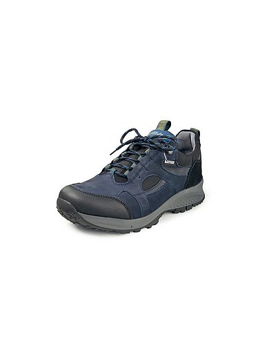 Waldläufer - Les chaussures de marches à lacets