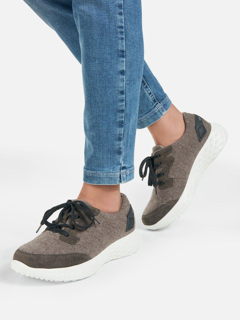 Waldläufer - Plateau-sneakers H-Franzi