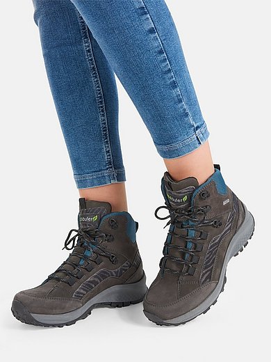 Waldläufer - Lace-up hiking boots