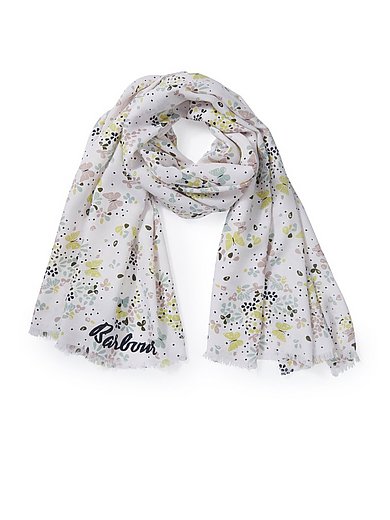 Barbour - Scarf