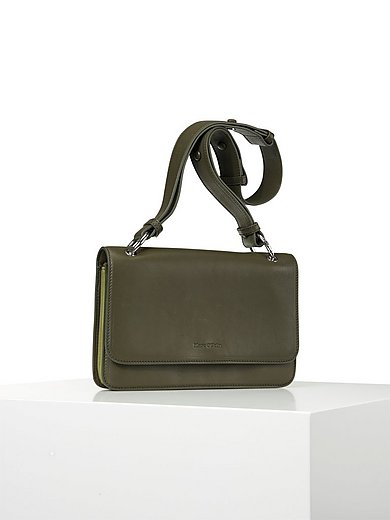 Marc O´Polo - Shoulder bag in lambskin nappa leather