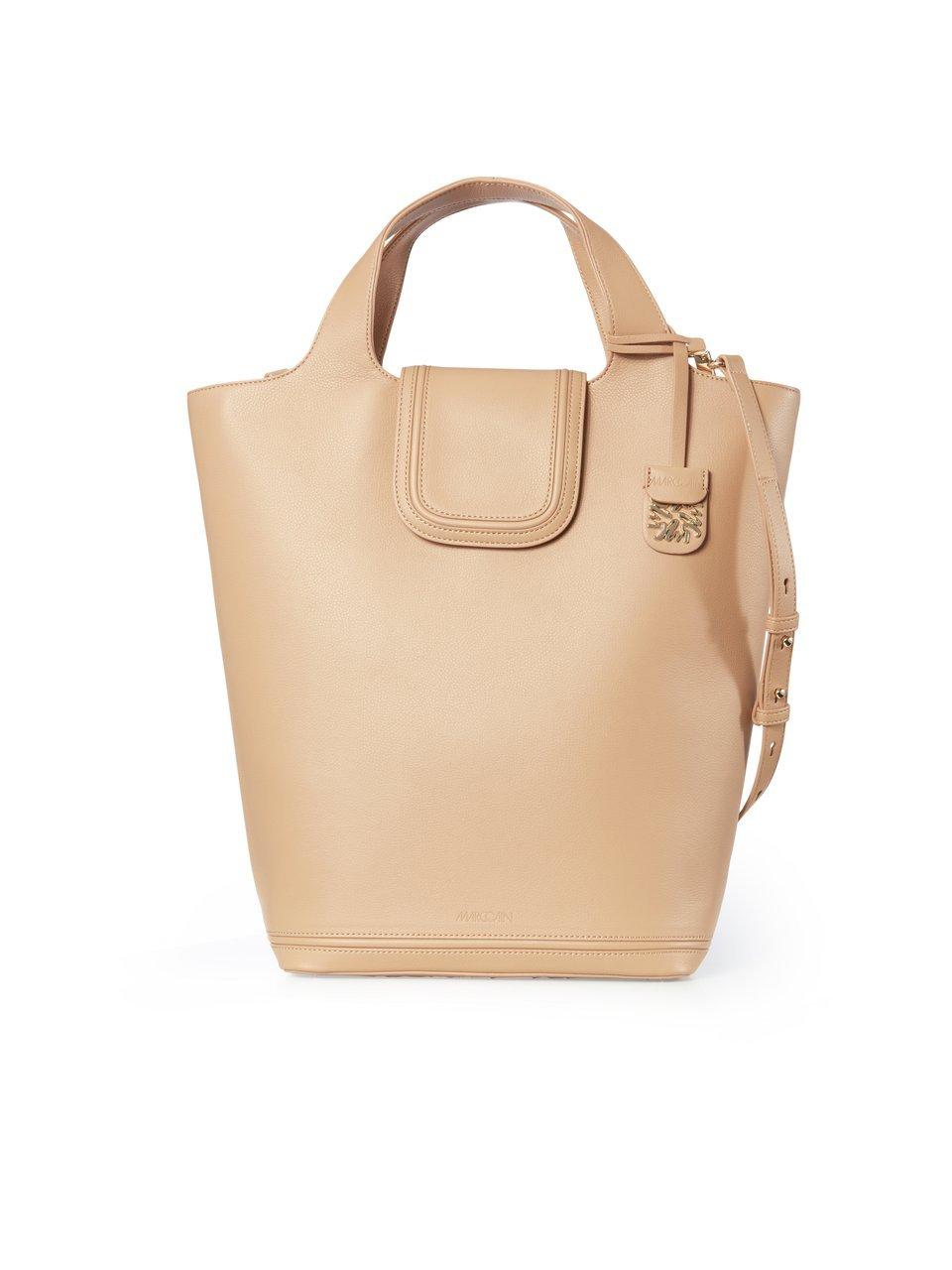 Shopper Van Marc Cain bruin