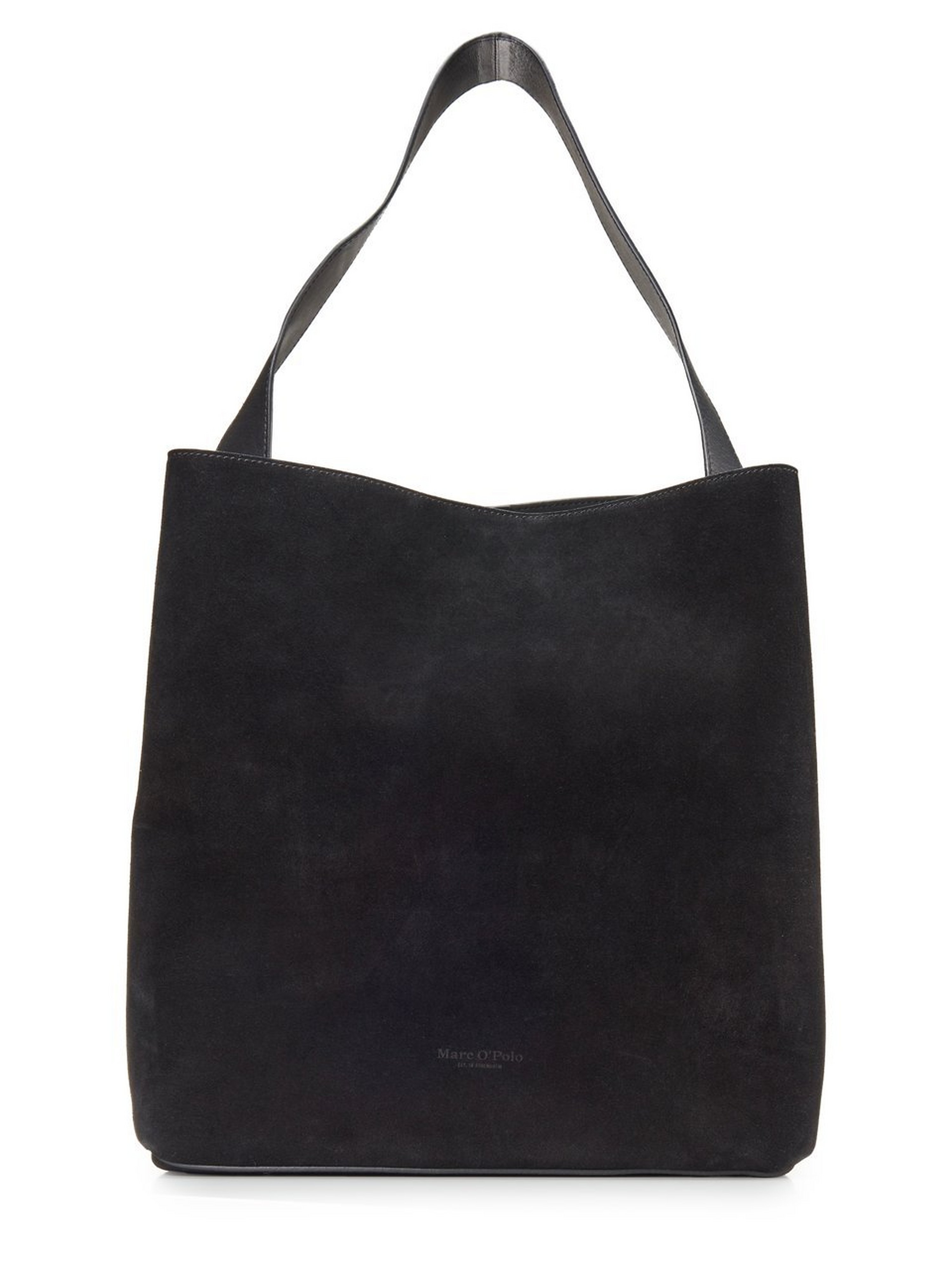 Handbag Marc O´Polo black