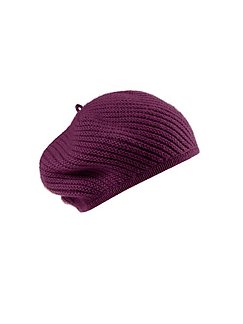 Femme Accessoires Gants Les gants 100% cachemire Cachemire Peter Hahn Cashmere en coloris Violet 
