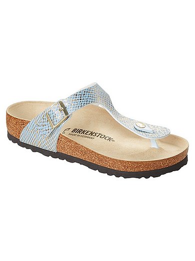 Birkenstock - Thong sandals