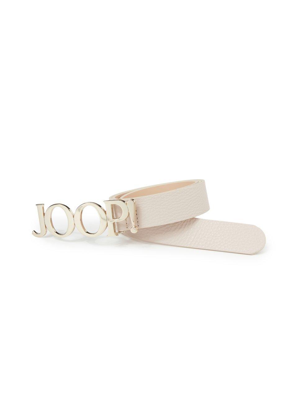 Riem Van Joop! beige