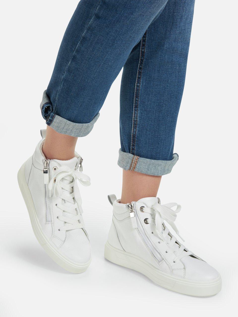 ara damen courtyard sneaker