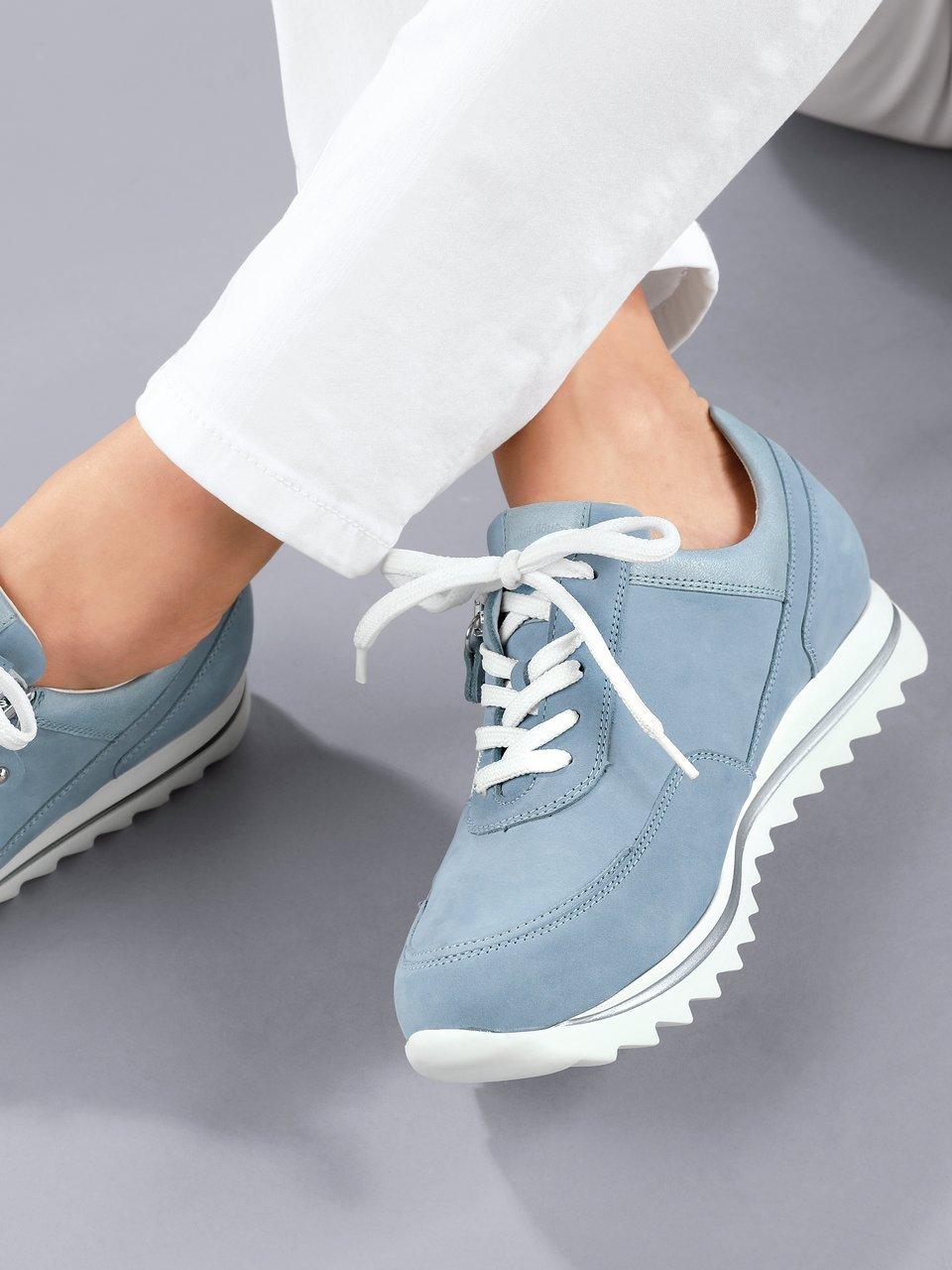 Waldläufer - Sneaker Haiba