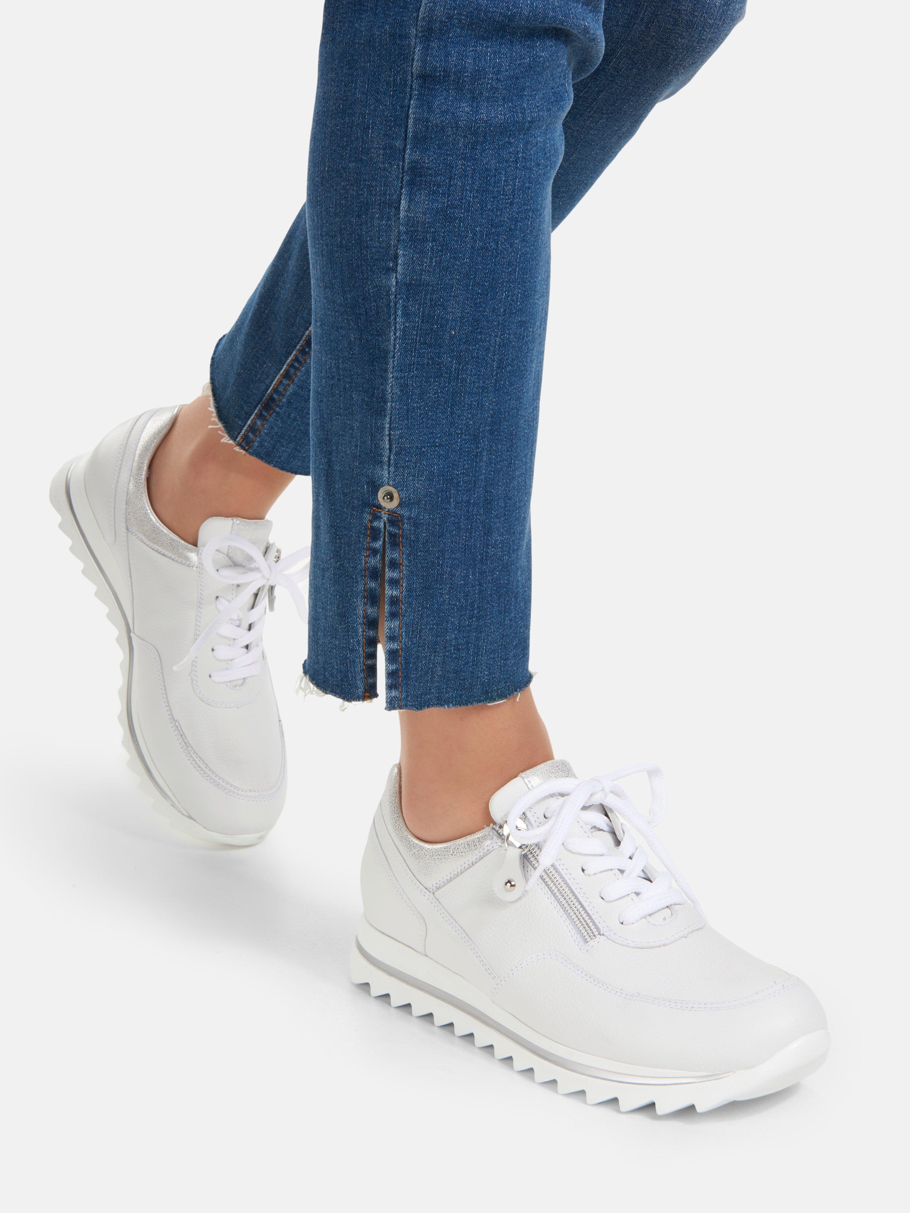 Waldläufer - Sneaker Haiba