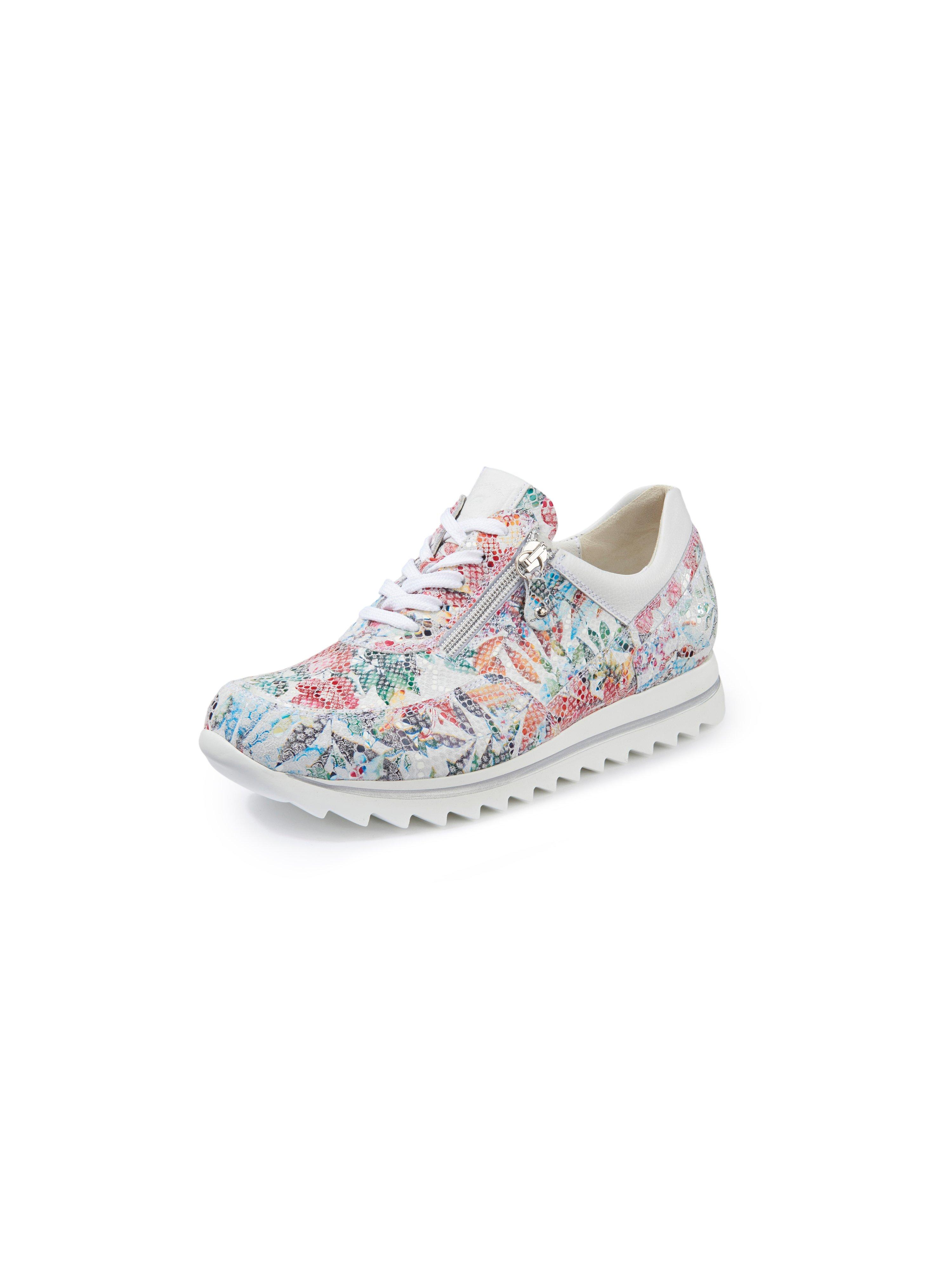 Waldläufer - Sneaker Haiba