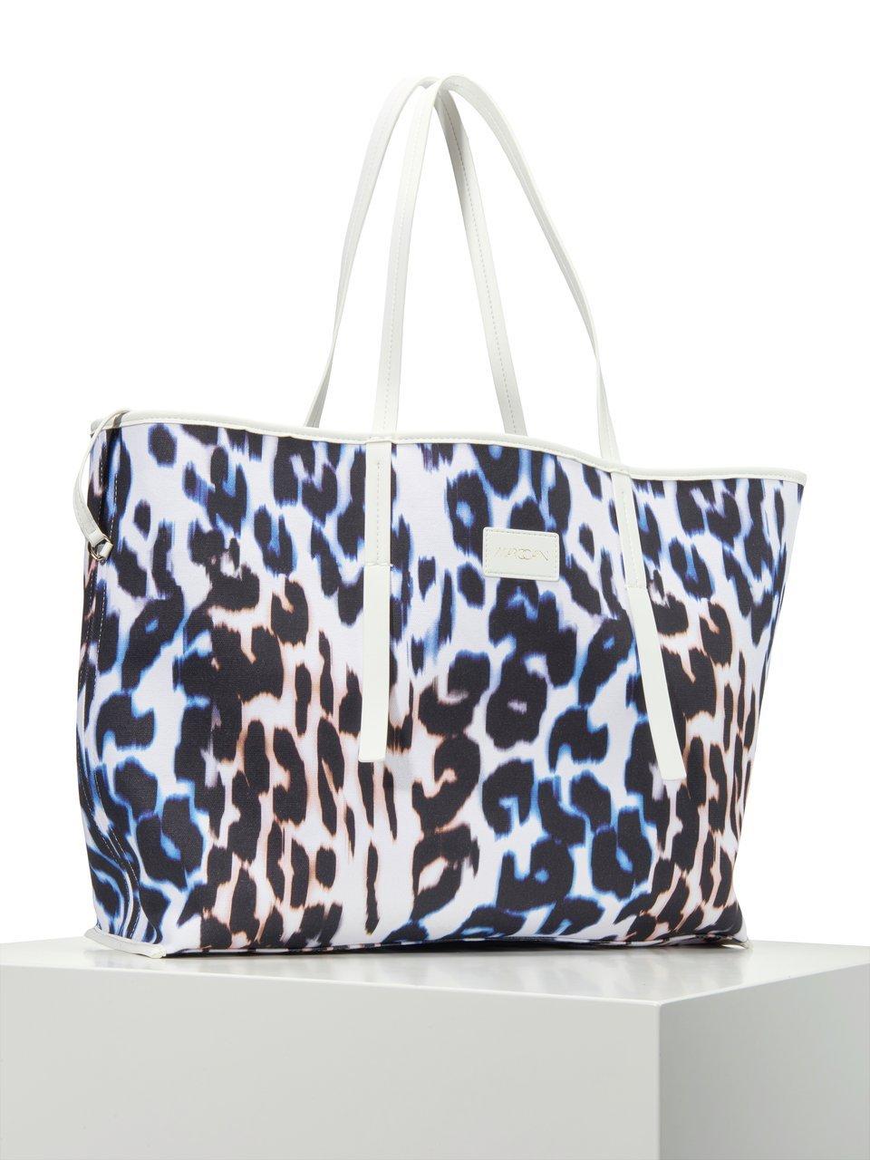 Marc Cain - Wende-Shopper