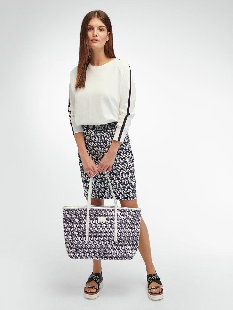Marc Cain - Wende-Shopper