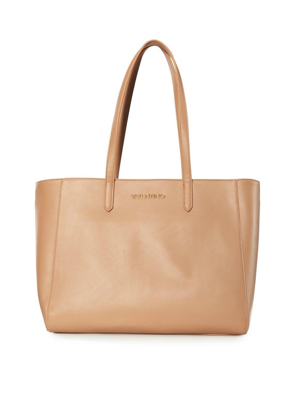 Shopper Van VALENTINO beige