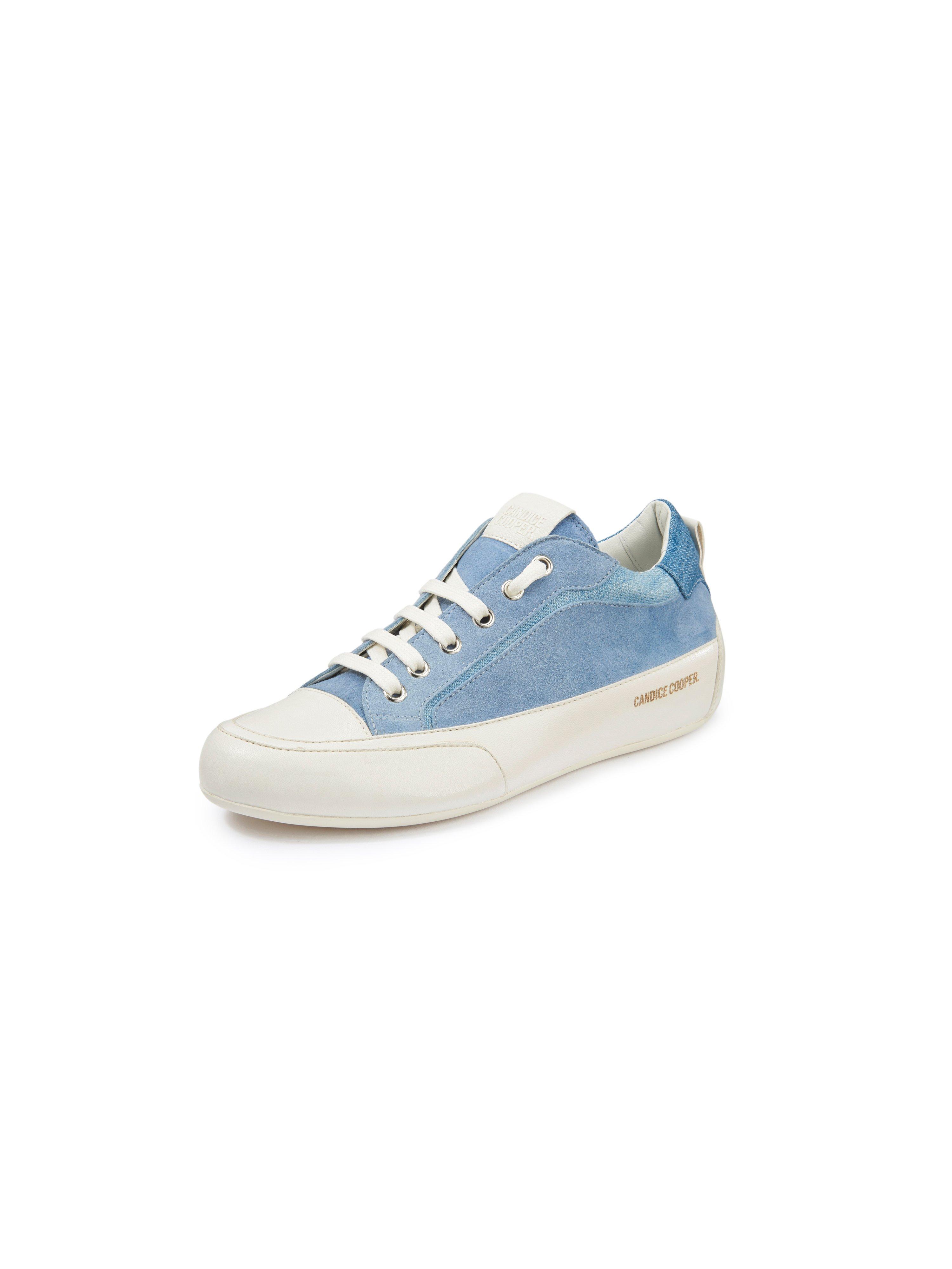 Sneakers Kendo Candice Cooper blue