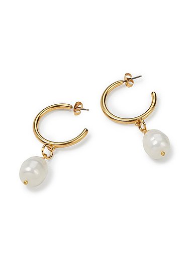 Juwelenkind - Les boucles d'oreilles modèle Lina